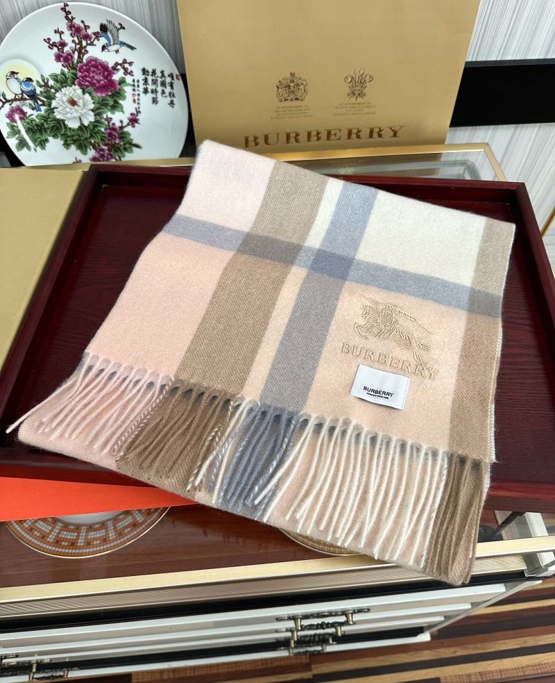 Burberry Scarf